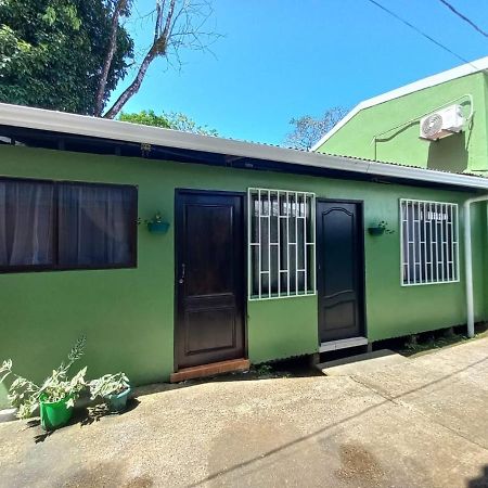 Apartamentos Caiman Tortuguero Exterior photo